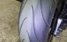 KAWASAKI ZZ1100 NINJA R 2001 ZXT10C