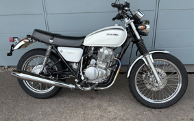 HONDA CB400SS 2009 NC41