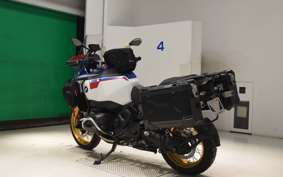 BMW R1300GS Adventure ASA 2018