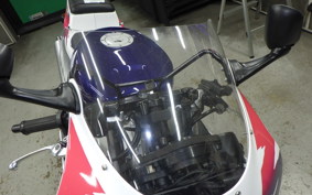 HONDA CBR250RR 2005 MC22