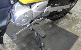 HONDA CROSS CUB 110 JA10