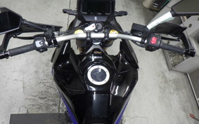 SUZUKI Vストローム800DE 2024 EM1BA