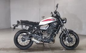 YAMAHA XSR700 RM22J