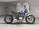 Фото Honda FTR223 2004 с японского аукциона
