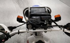 HONDA XLR250 BAJA MD22