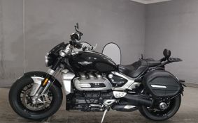 TRIUMPH  TRIUMPH  ROCKET 3R 2021 YBG11J