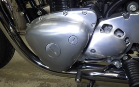 KAWASAKI W800 2018 EJ800A