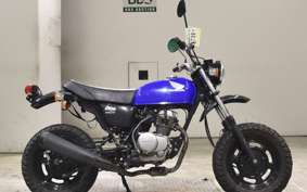 HONDA APE 50 AC16