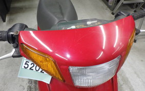 YAMAHA JOG 3KJ