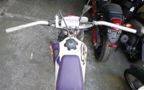 HONDA CR80R HE04