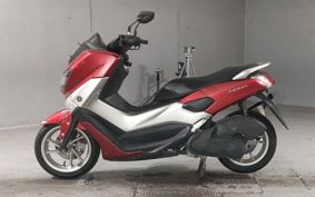 YAMAHA N-MAX 125 SE86J