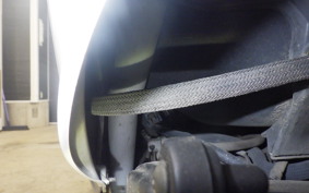 SUZUKI LET's 4 1998 CA41A