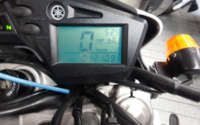 YAMAHA SEROW 250 DG17J