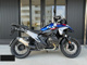 Фото BMW R1300GS Touring с японского аукциона