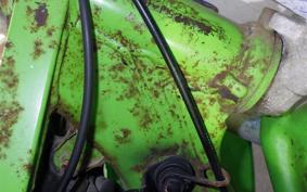 KAWASAKI KX125 KX125J