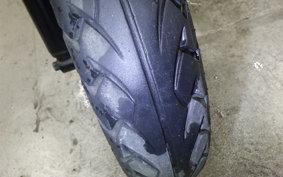 HONDA DIO SR 2021 AF25