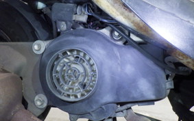 SUZUKI LET's 2 2002 CA1PA