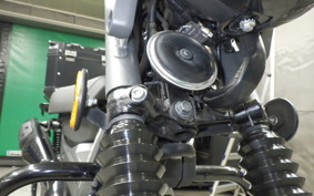 HONDA CT125 HUNTER CUB 1999 JA55