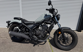 HONDA REBEL MC49