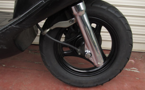 SUZUKI ADDRESS V125 CF46A