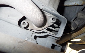 SUZUKI ADDRESS V125 G CF46A