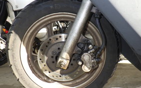HONDA SDH125T 2001