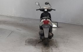 SUZUKI LETS2 CA1PA