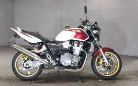 HONDA CB1300SF SUPER FOUR 2006 SC54