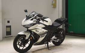 YAMAHA YZF R-3 2017 RH07J