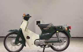 HONDA C50 SUPER CUB AA01