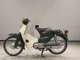 Фото Honda C50 SUPER CUB 2003 с японского аукциона