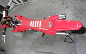 HONDA CRF450R 2026 PE07