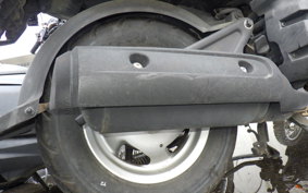 YAMAHA GEAR Gen.2 2023 UA08J