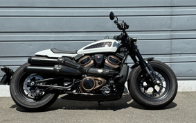 HARLEY RH1250S 2022 ZC4