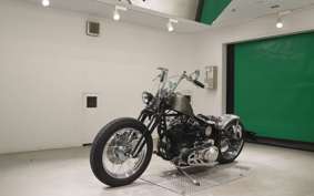 HARLEY FLSTC 1340 1998