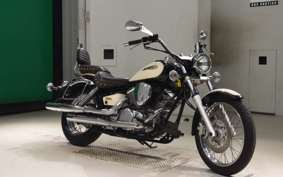 YAMAHA DRAGSTAR 250 VG02J