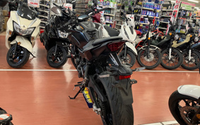 YAMAHA MT-07 ABS 2023 RM33J