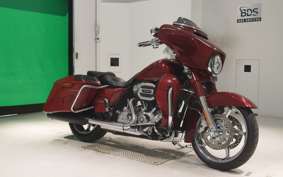 OTHER +HD. FLHXSE1800CVO 2018