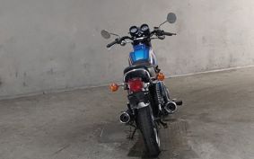 HONDA CB400 2025 CB400T
