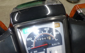 HONDA C90 SUPER CUB E HA02