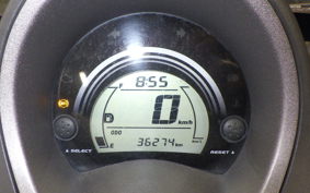YAMAHA N-MAX SED6J