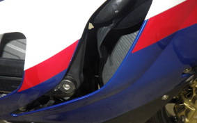 BMW S1000RR 2010
