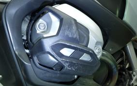 BMW R1200RT 2011
