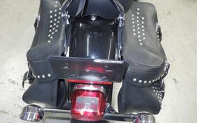 HARLEY FLSTC 1580 2010