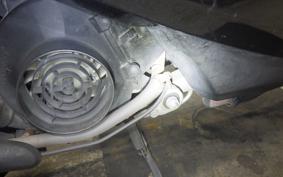 HONDA DIO Gen.6 2014 AF68