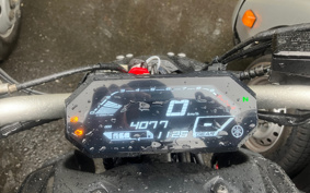 YAMAHA MT-07 ABS 2022 RM33J