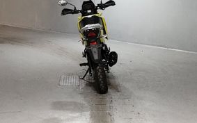 SUZUKI V STROM 250SX EL11L