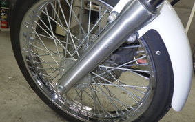 HONDA SHADOW 400 CUSTOM 2009 NC45