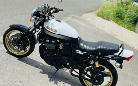 KAWASAKI ZRX-2 2009 ZR400E