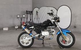 HONDA GORILLA Z50J